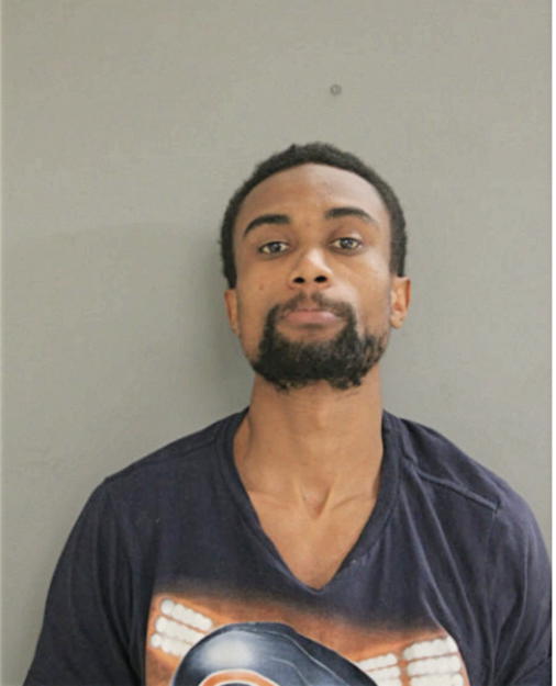 ANTHONY DIXON, Cook County, Illinois