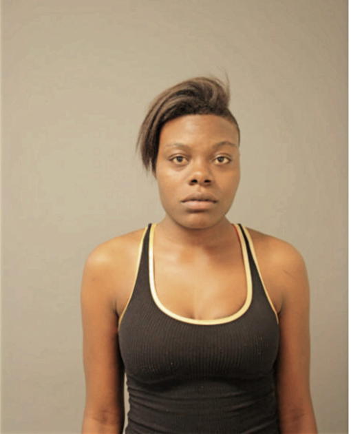 MARQUITA L DIXON, Cook County, Illinois