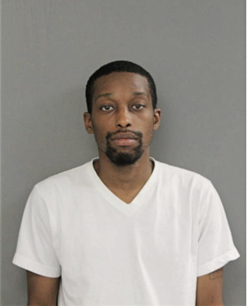 VONTAE DOUGLAS, Cook County, Illinois