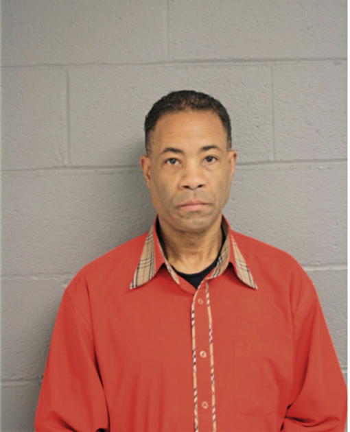 GREGORY P DRAGGS, Cook County, Illinois
