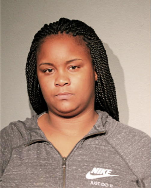 JENNIFER DUCKETT, Cook County, Illinois