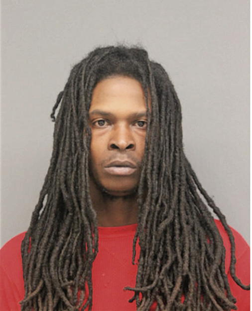 QUENTIN DUFFIE, Cook County, Illinois