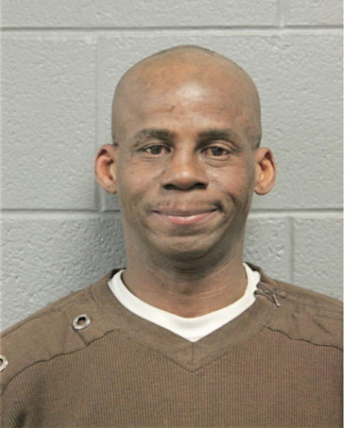EARL ECHOLS, Cook County, Illinois