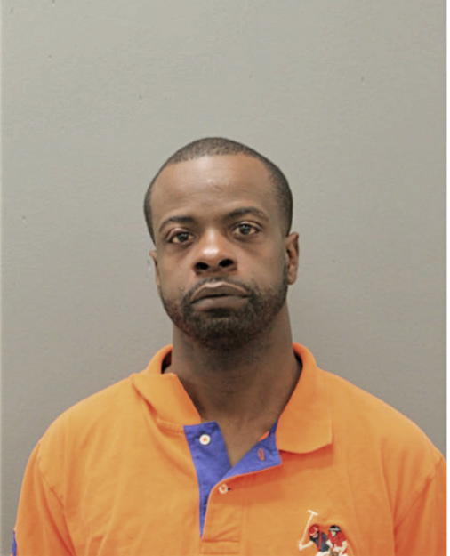 MICHAEL J EDWARDS, Cook County, Illinois