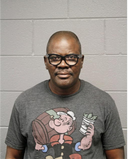 MICHAEL EMMANUEL, Cook County, Illinois