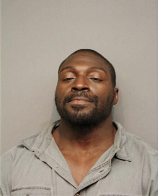 CHARLES EVANS, Cook County, Illinois