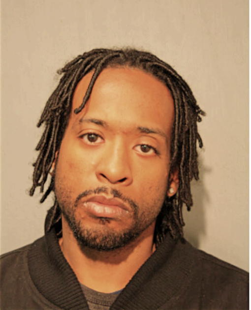 KENNETH EWING, Cook County, Illinois
