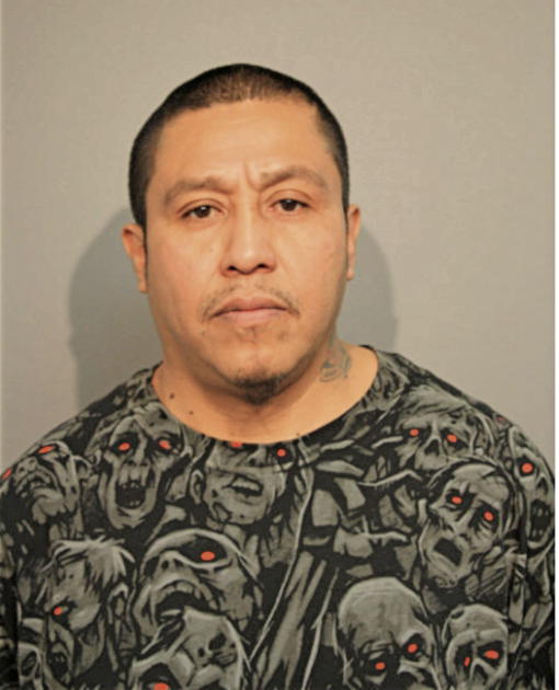 JOSE LUIS FERRER-MEDINA, Cook County, Illinois