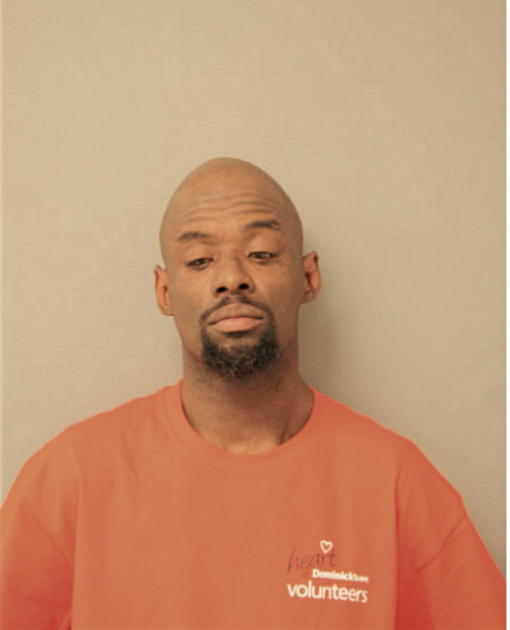 DARNELL FIELDS, Cook County, Illinois