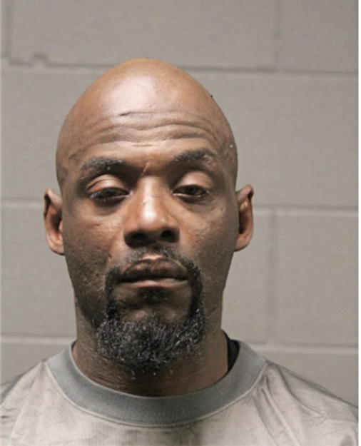 TYRONE FIELDS, Cook County, Illinois