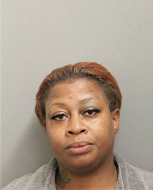 TITIANA FINLEY, Cook County, Illinois