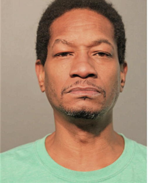 CHARLES FLOWERS, Cook County, Illinois