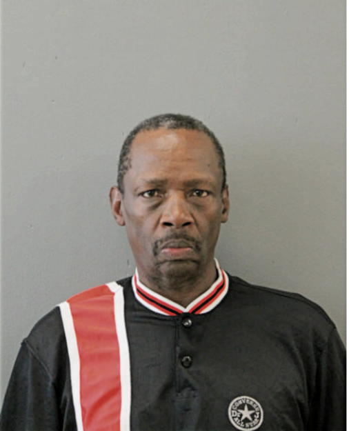 HENRY FULTON, Cook County, Illinois