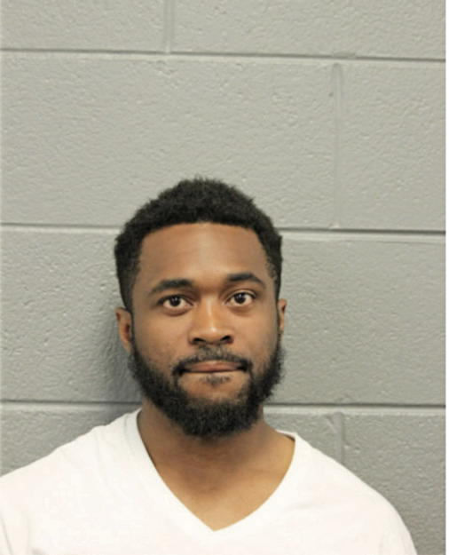 JOSEPH P GARDNER, Cook County, Illinois