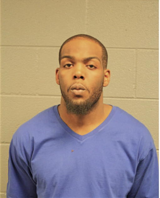 PHILLIP J GARY, Cook County, Illinois