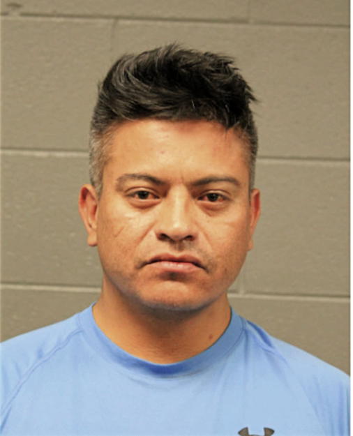 MANUEL GILBERTO, Cook County, Illinois