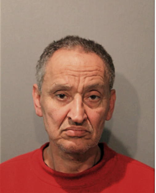 GABRIEL GOMEZ, Cook County, Illinois