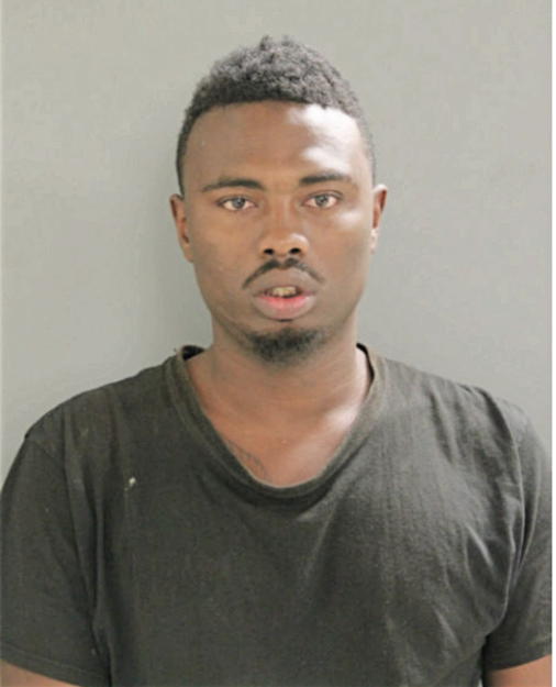 TERRANCE R GORDON, Cook County, Illinois