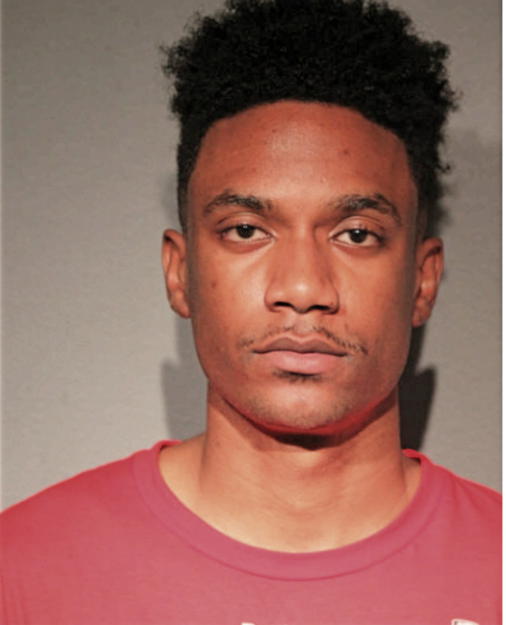 DEANGELO B GREEN, Cook County, Illinois