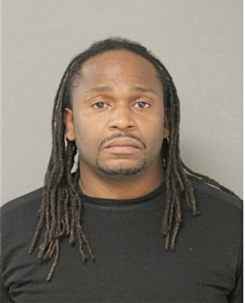 EARL CONELL GREEN, Cook County, Illinois