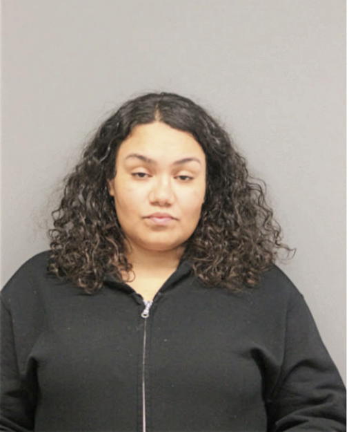 ERICA TERESE GREEN, Cook County, Illinois