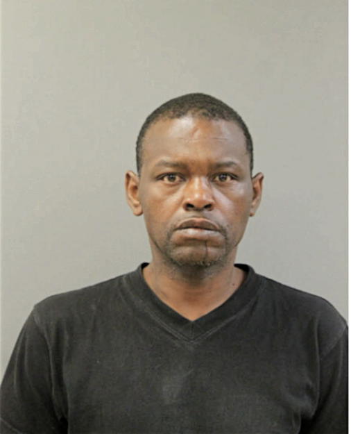 ANTOUNE GRIFFIN, Cook County, Illinois