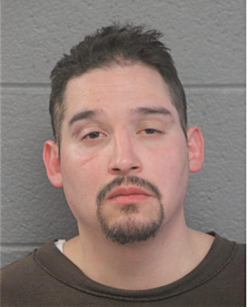 HUGO GUZMAN, Cook County, Illinois