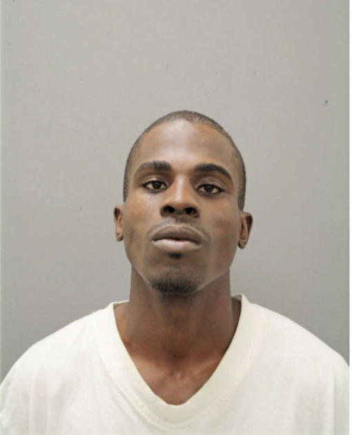 KAREEM E HAMILTON-IVY, Cook County, Illinois