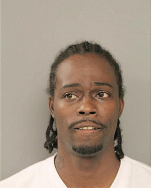 JOSEPH D HAMMOND, Cook County, Illinois