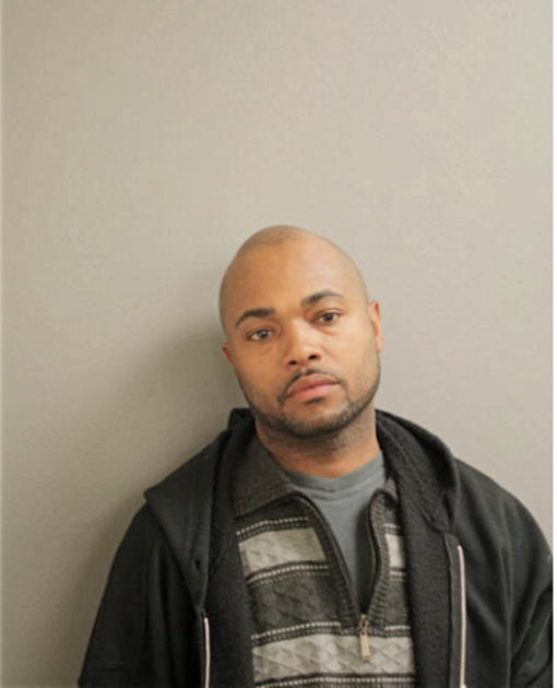 DURELL R HANNAH, Cook County, Illinois