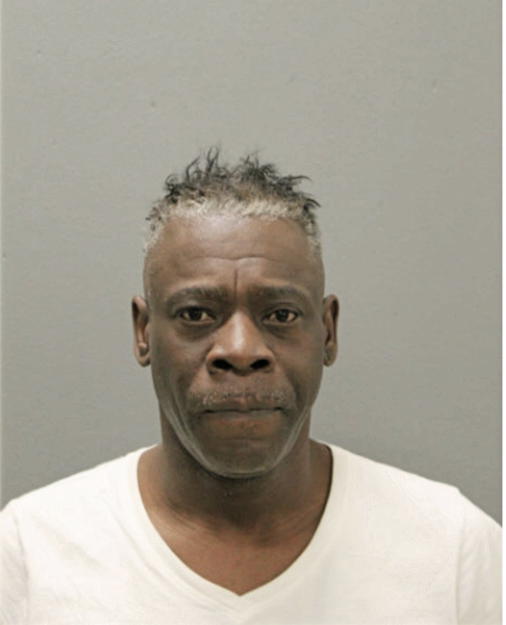 CALVIN W HARRIS, Cook County, Illinois