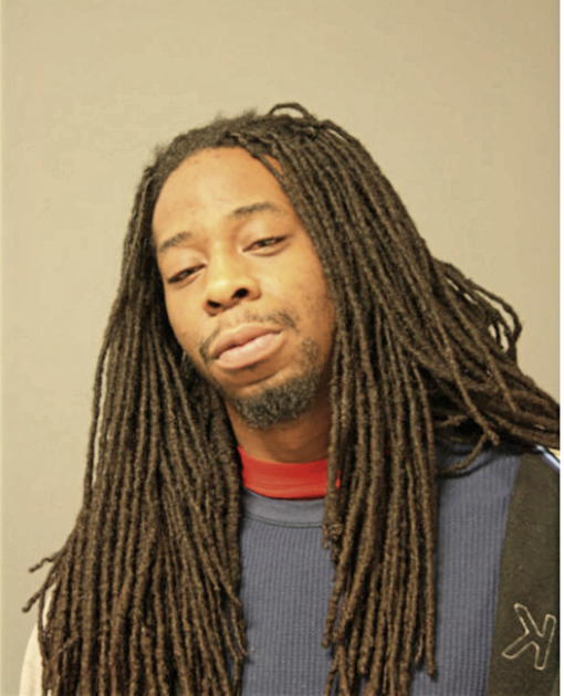 JONATHON L HARRIS, Cook County, Illinois