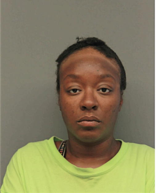 LATASHA R HARRIS, Cook County, Illinois