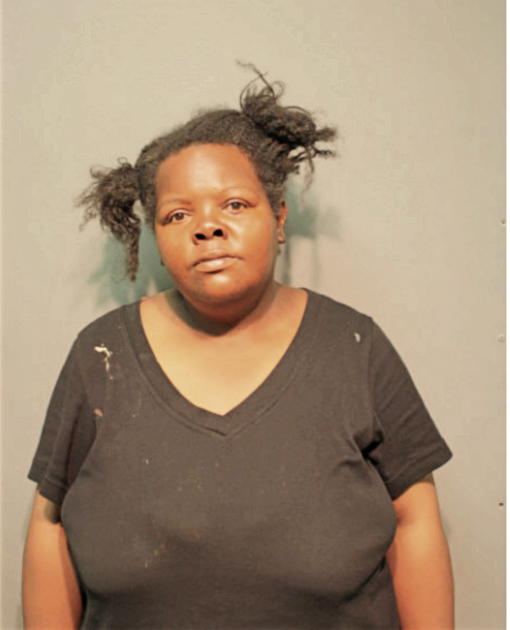 LUTRICIA A HARRIS, Cook County, Illinois