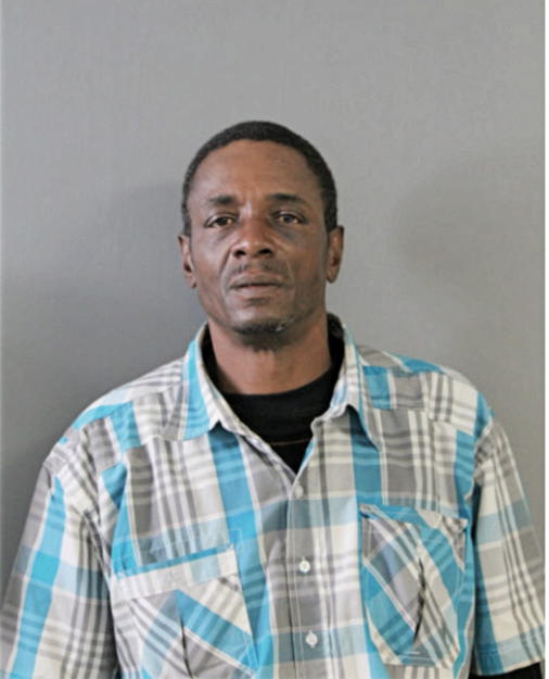 ANTHONY E HAYES, Cook County, Illinois