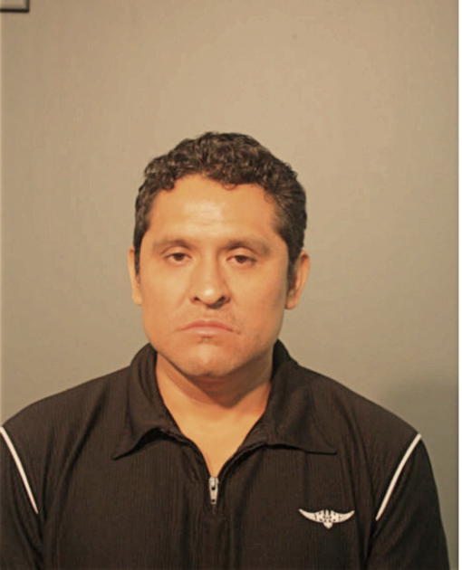 ANTONIO HERNANDEZ, Cook County, Illinois