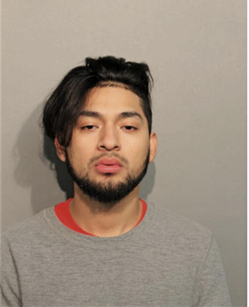 KEVIN M HERNANDEZ, Cook County, Illinois