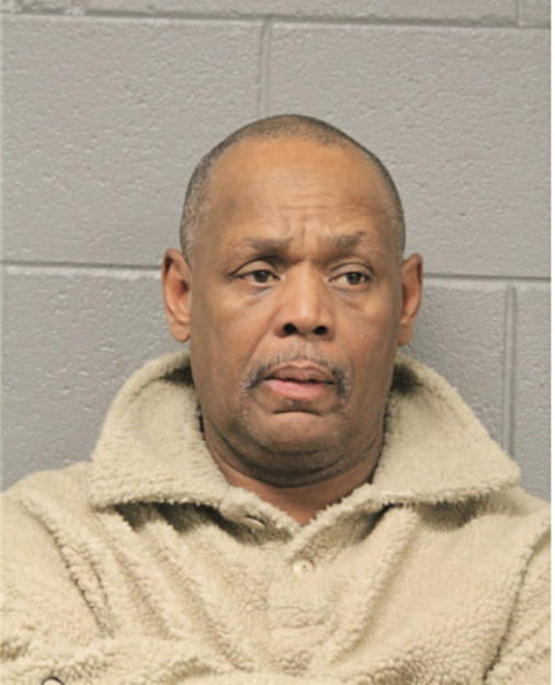 ANDRE HILL, Cook County, Illinois