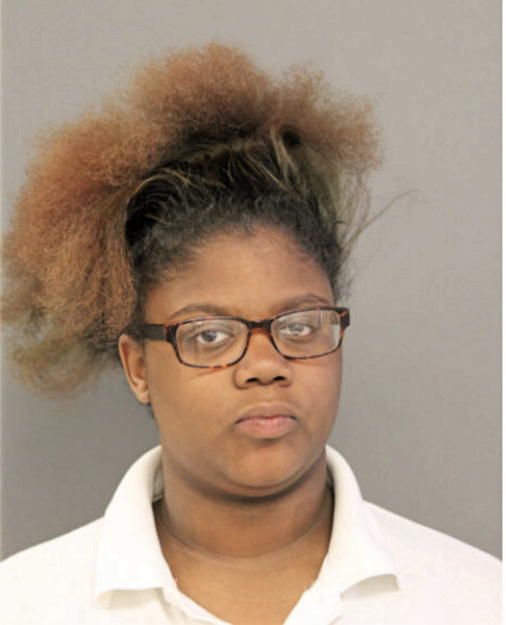 YOLANDA HOLMES, Cook County, Illinois