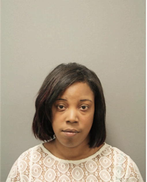 MICHELLE LYNICE HORTON, Cook County, Illinois