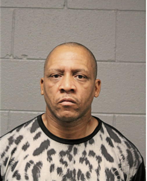 TRACEY L HORTON, Cook County, Illinois
