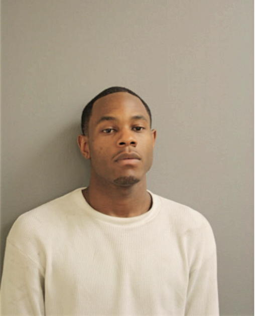 DAVION M HOY, Cook County, Illinois