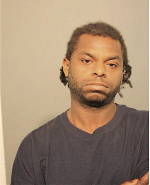 JASON T HUGHES, Cook County, Illinois