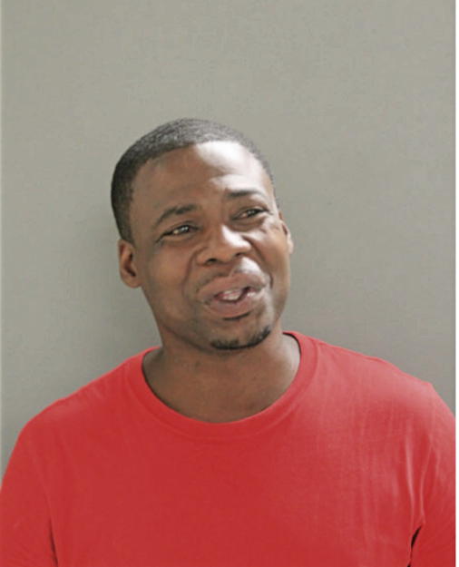 MARSHUN HUNT, Cook County, Illinois