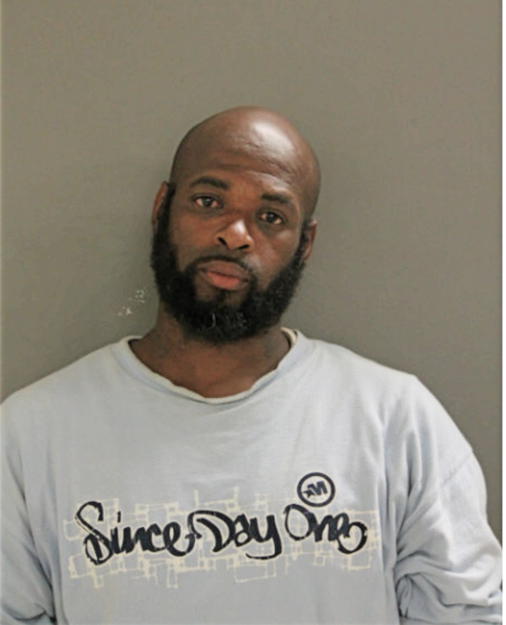 MILTON J CHERRY, Cook County, Illinois