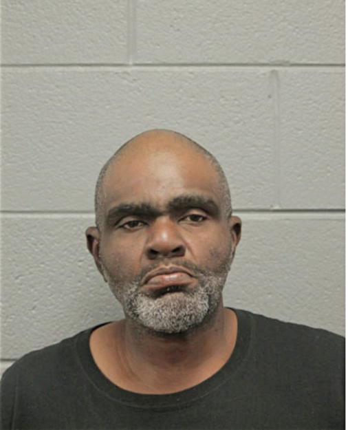 ANDREA JACKSON, Cook County, Illinois