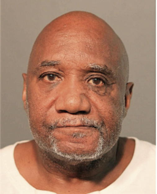 JAMES E JENKINS, Cook County, Illinois