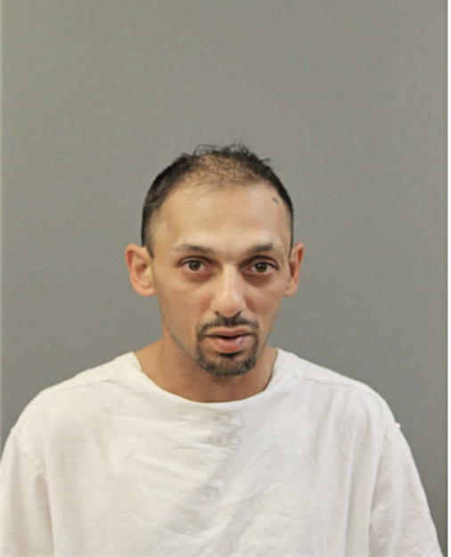 JERRY JOHN, Cook County, Illinois