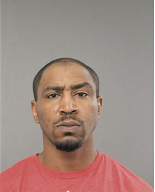 DARIUS D JOHNSON, Cook County, Illinois