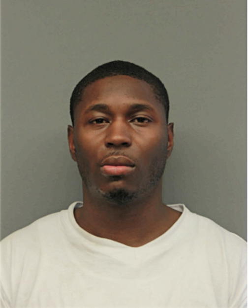 DAWON LARVELL JOHNSON, Cook County, Illinois